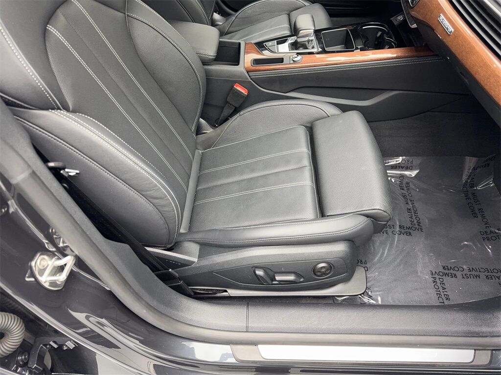 2022 Audi A5 Sportback Premium Plus NAV,CAM,PANO,HTD STS,BLIND SPOT Irving TX
