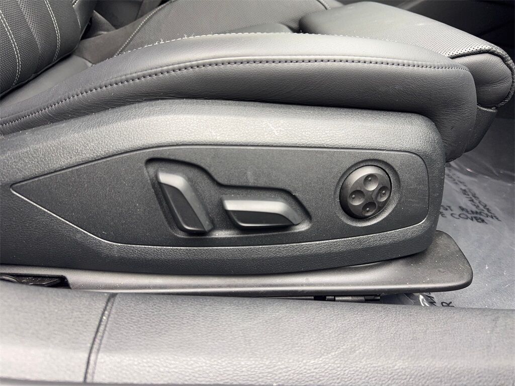 2022 Audi A5 Sportback Premium Plus NAV,CAM,PANO,HTD STS,BLIND SPOT Irving TX
