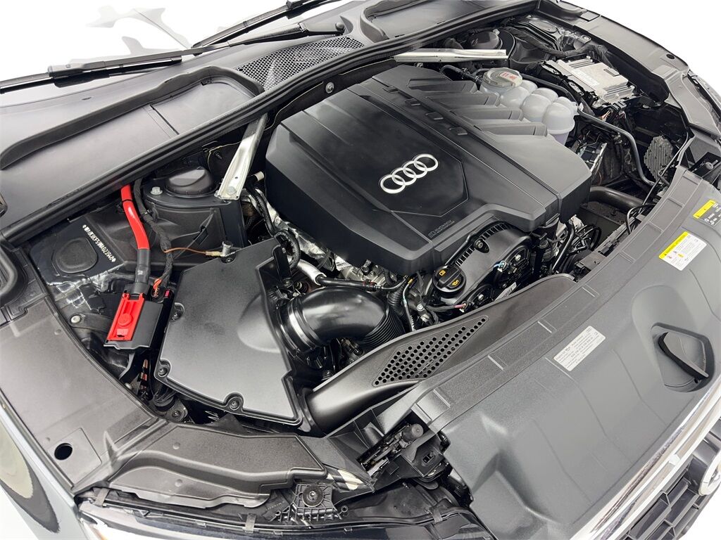 2022 Audi A5 Sportback Premium Plus NAV,CAM,PANO,HTD STS,BLIND SPOT Irving TX