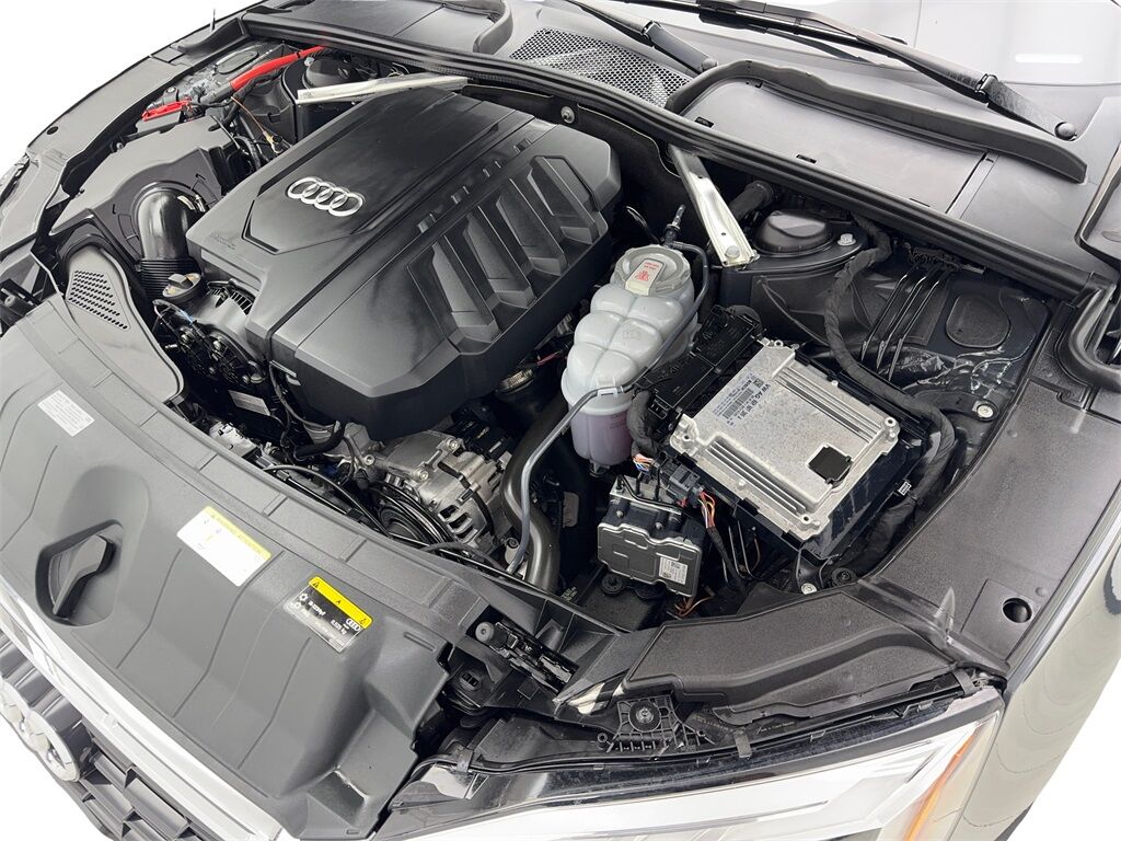 2022 Audi A5 Sportback Premium Plus NAV,CAM,PANO,HTD STS,BLIND SPOT Irving TX