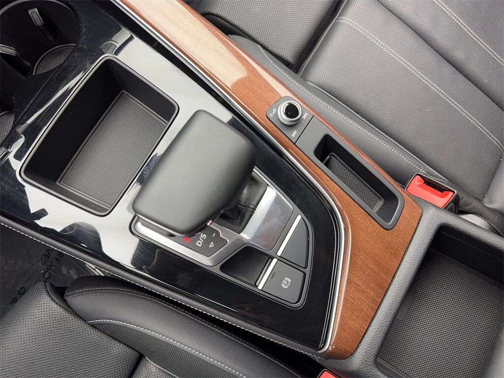 2022 Audi A5 Sportback Premium Plus NAV,CAM,PANO,HTD STS,BLIND SPOT Irving TX