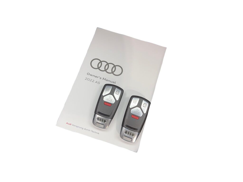 2022 Audi A5 Sportback Premium Plus NAV,CAM,PANO,HTD STS,BLIND SPOT Irving TX