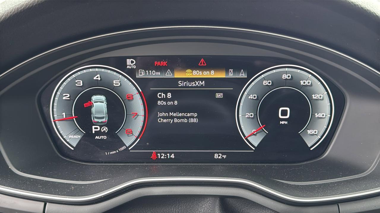 2022 Audi A5 Sportback Premium Plus  Selma TX