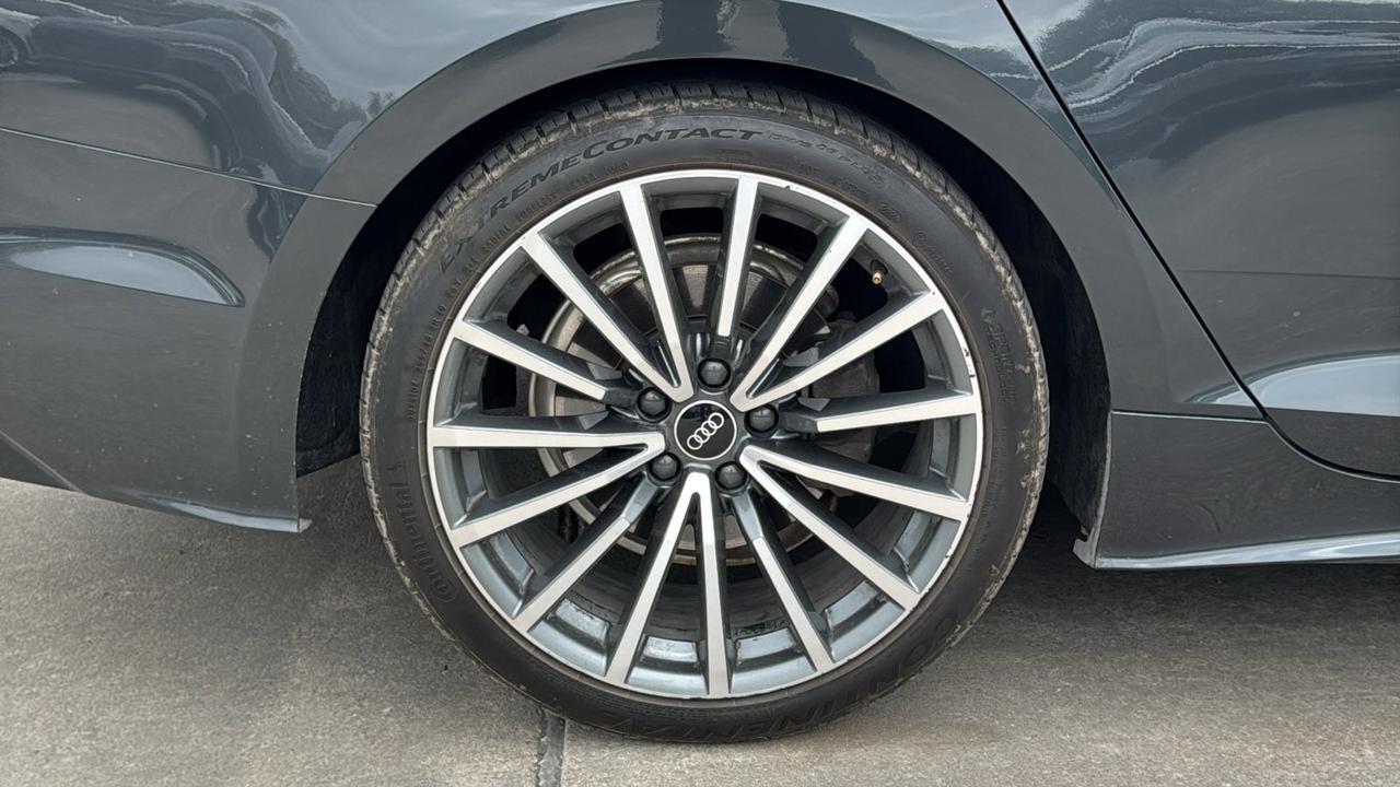 2022 Audi A5 Sportback Premium Plus  Selma TX