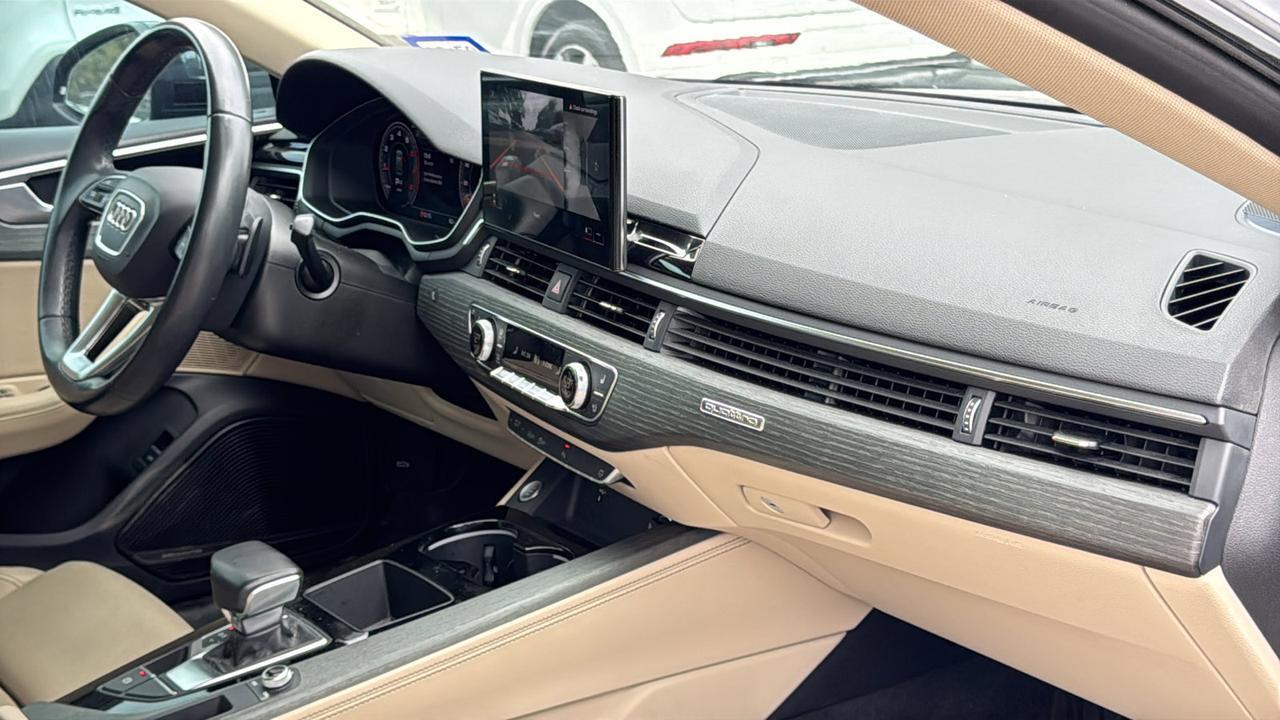 2022 Audi A5 Sportback Premium Plus  Selma TX