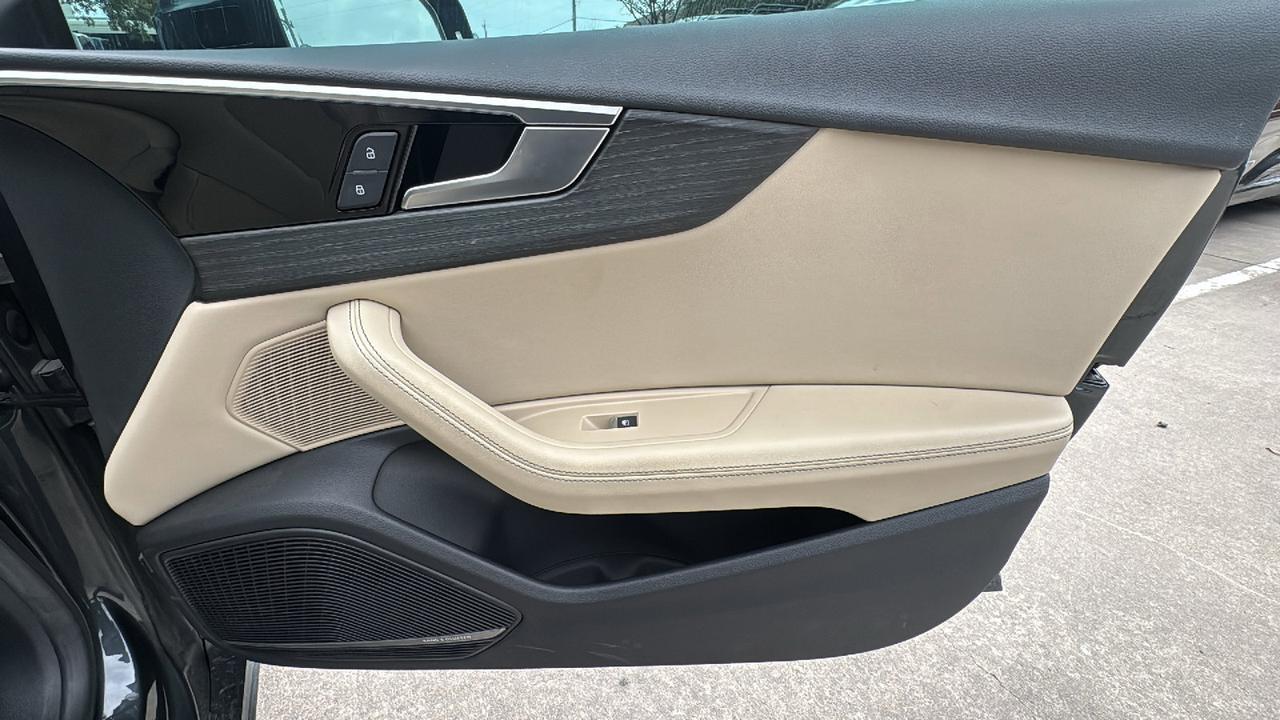 2022 Audi A5 Sportback Premium Plus  Selma TX