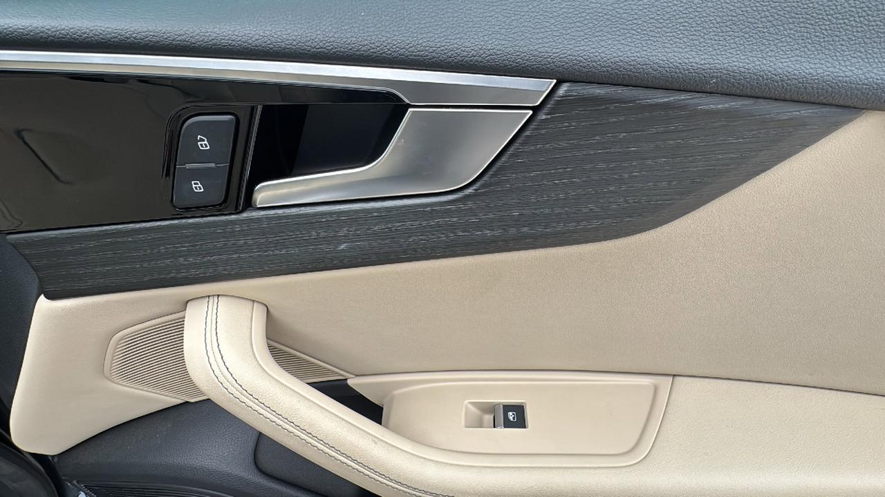 2022 Audi A5 Sportback Premium Plus  Selma TX