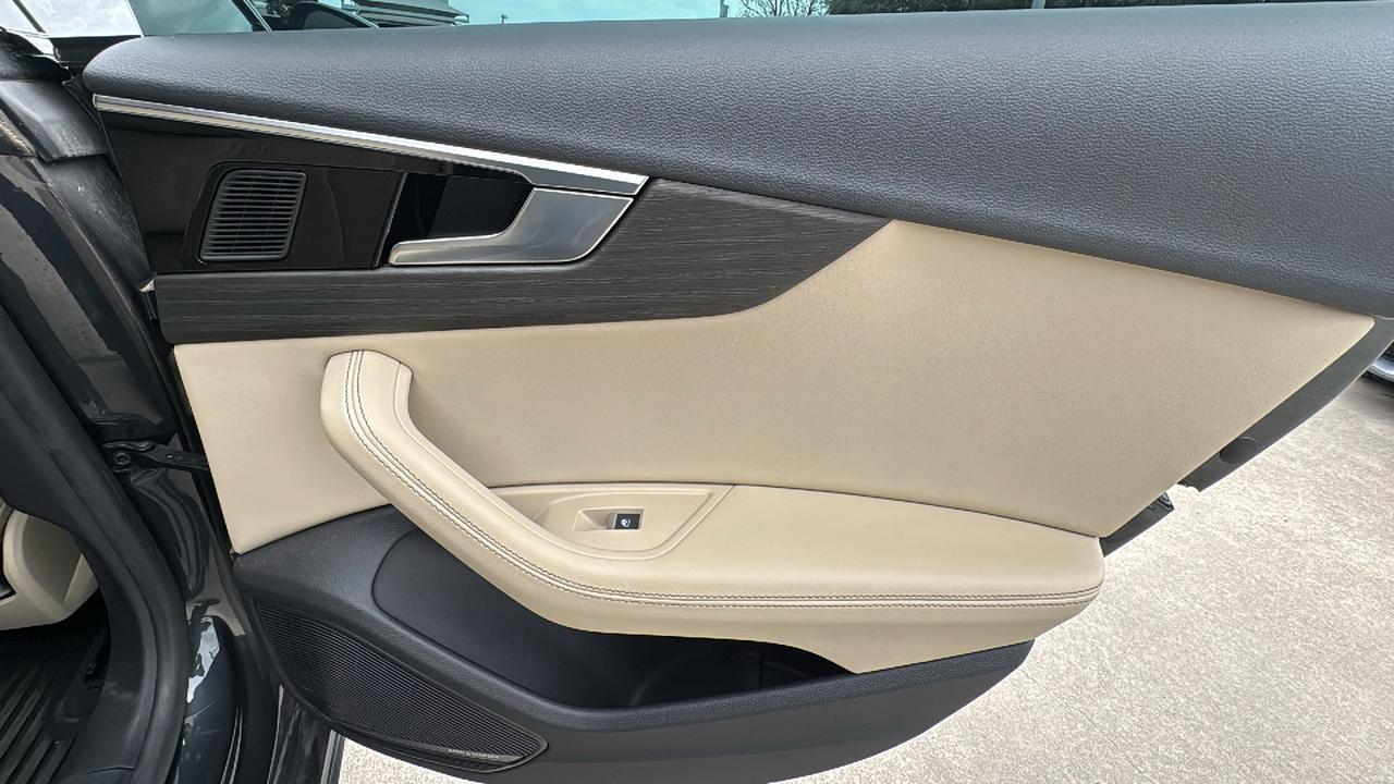 2022 Audi A5 Sportback Premium Plus  Selma TX