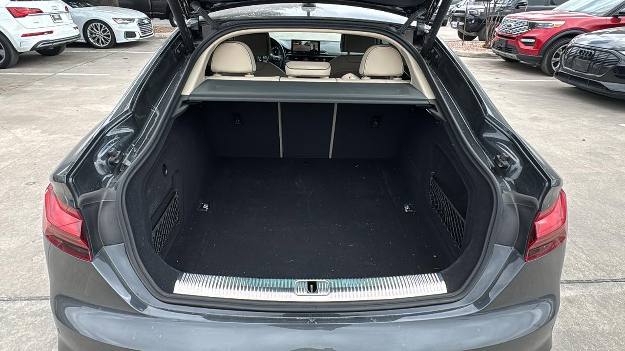 2022 Audi A5 Sportback Premium Plus  Selma TX