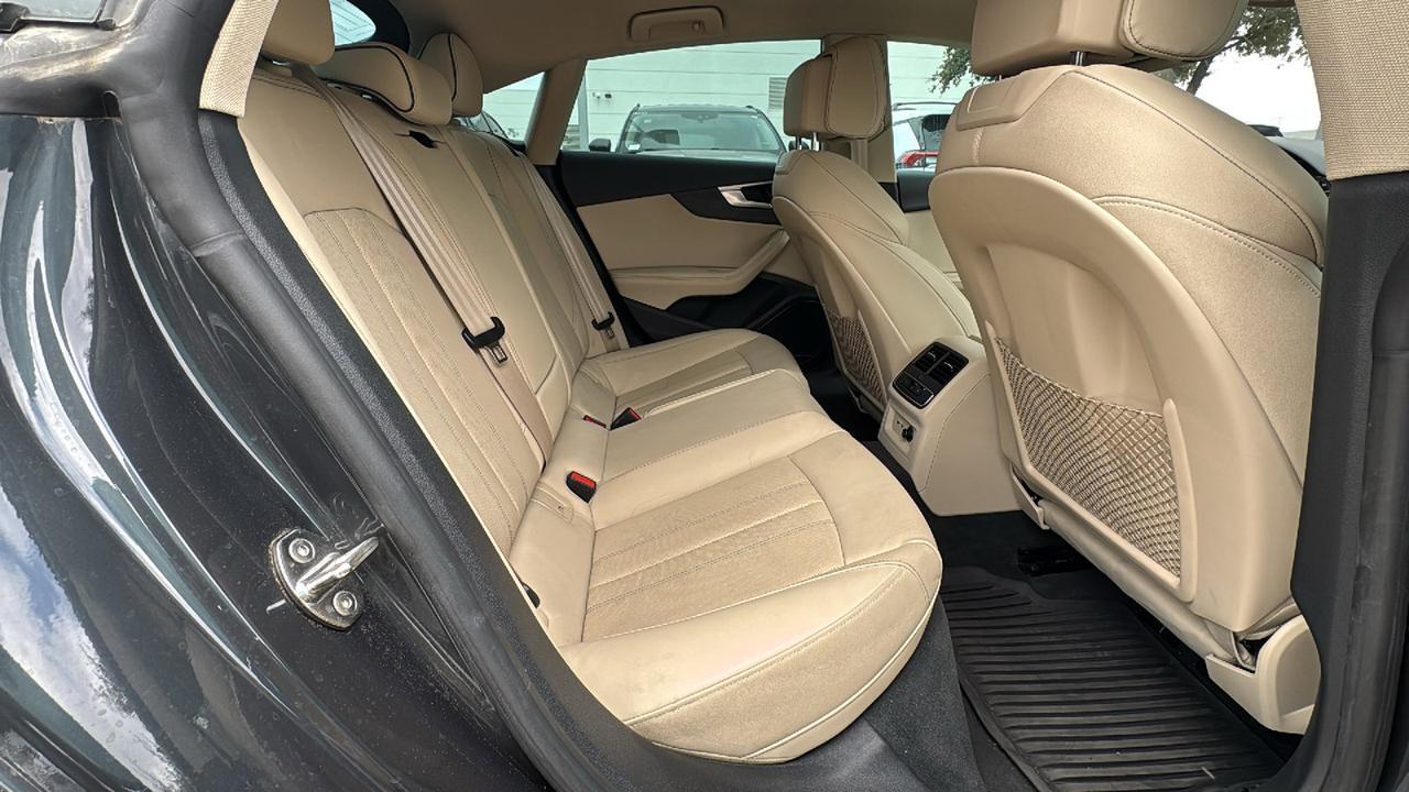 2022 Audi A5 Sportback Premium Plus  Selma TX