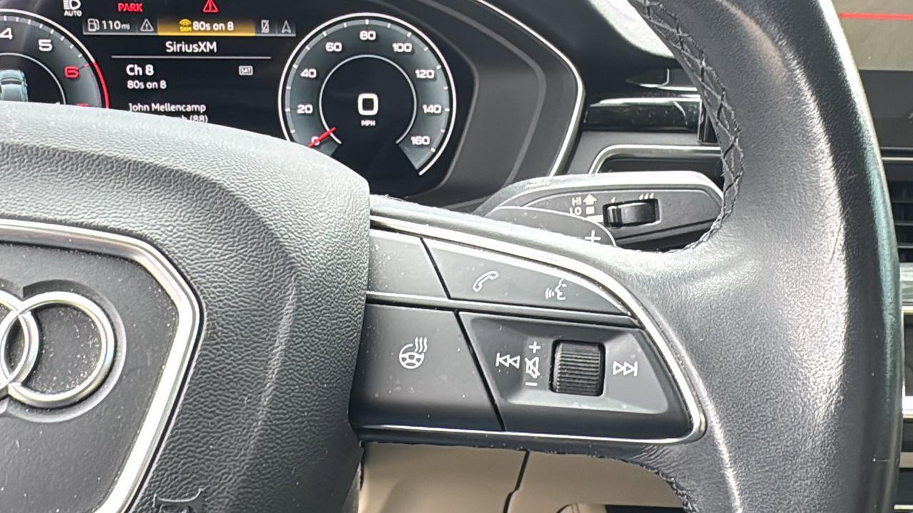 2022 Audi A5 Sportback Premium Plus  Selma TX