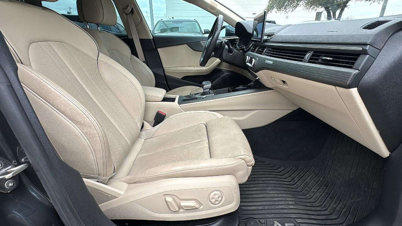 2022 Audi A5 Sportback Premium Plus  Selma TX