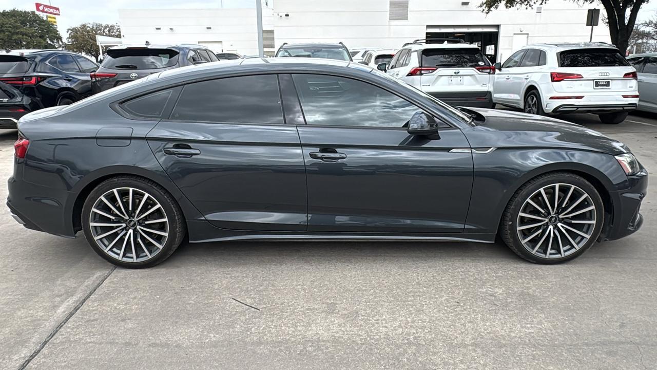 2022 Audi A5 Sportback Premium Plus  Selma TX