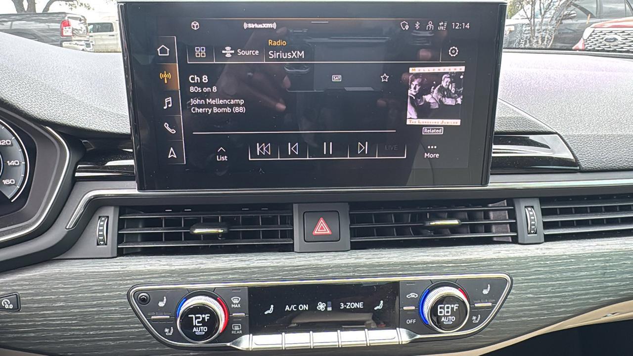 2022 Audi A5 Sportback Premium Plus  Selma TX