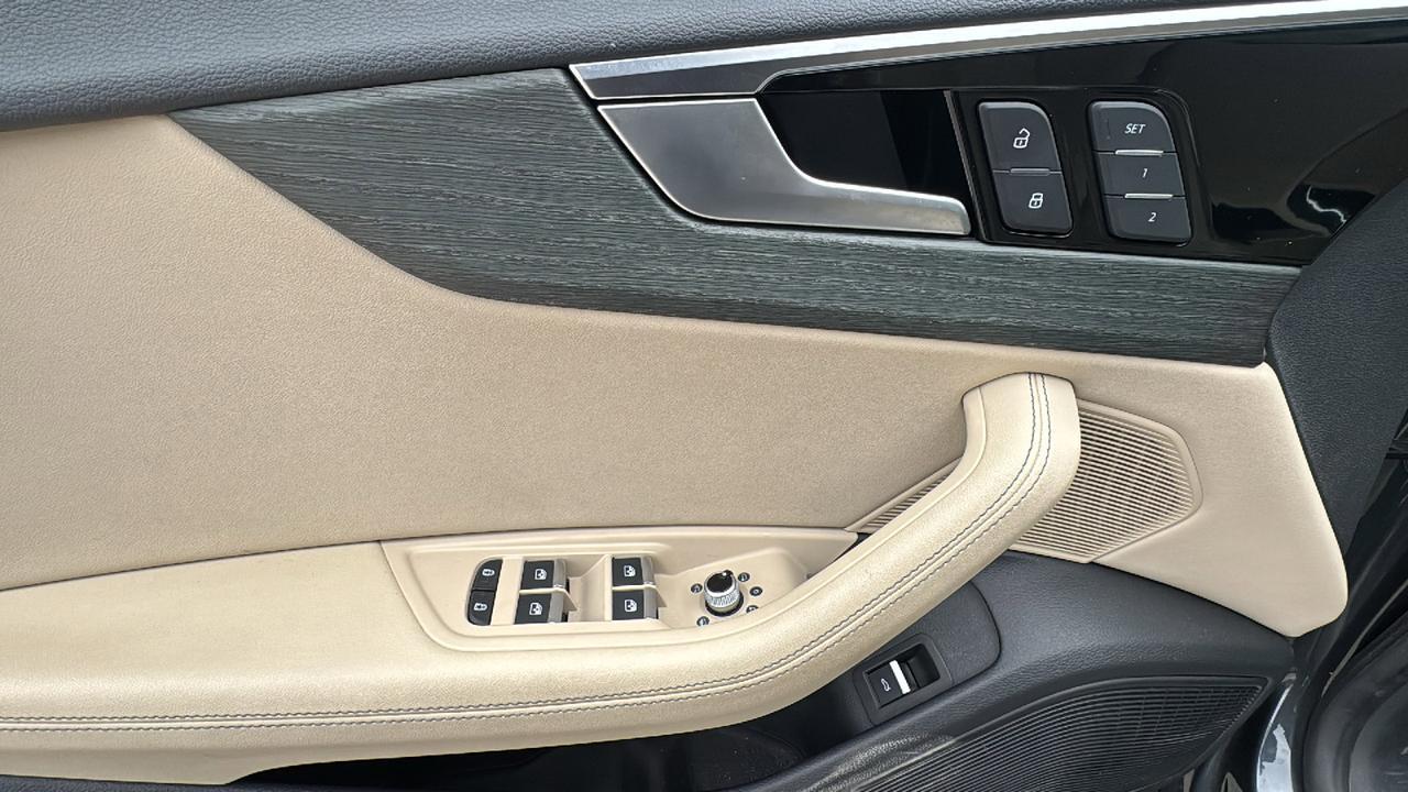 2022 Audi A5 Sportback Premium Plus  Selma TX