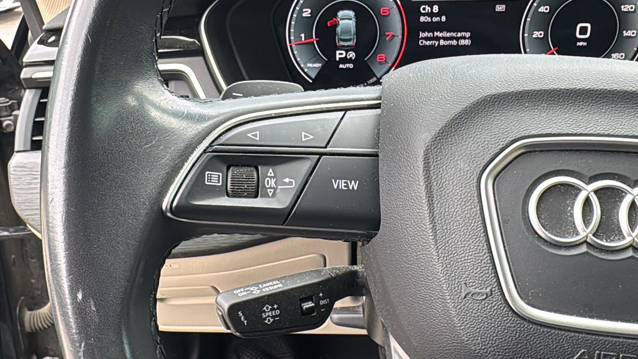 2022 Audi A5 Sportback Premium Plus  Selma TX