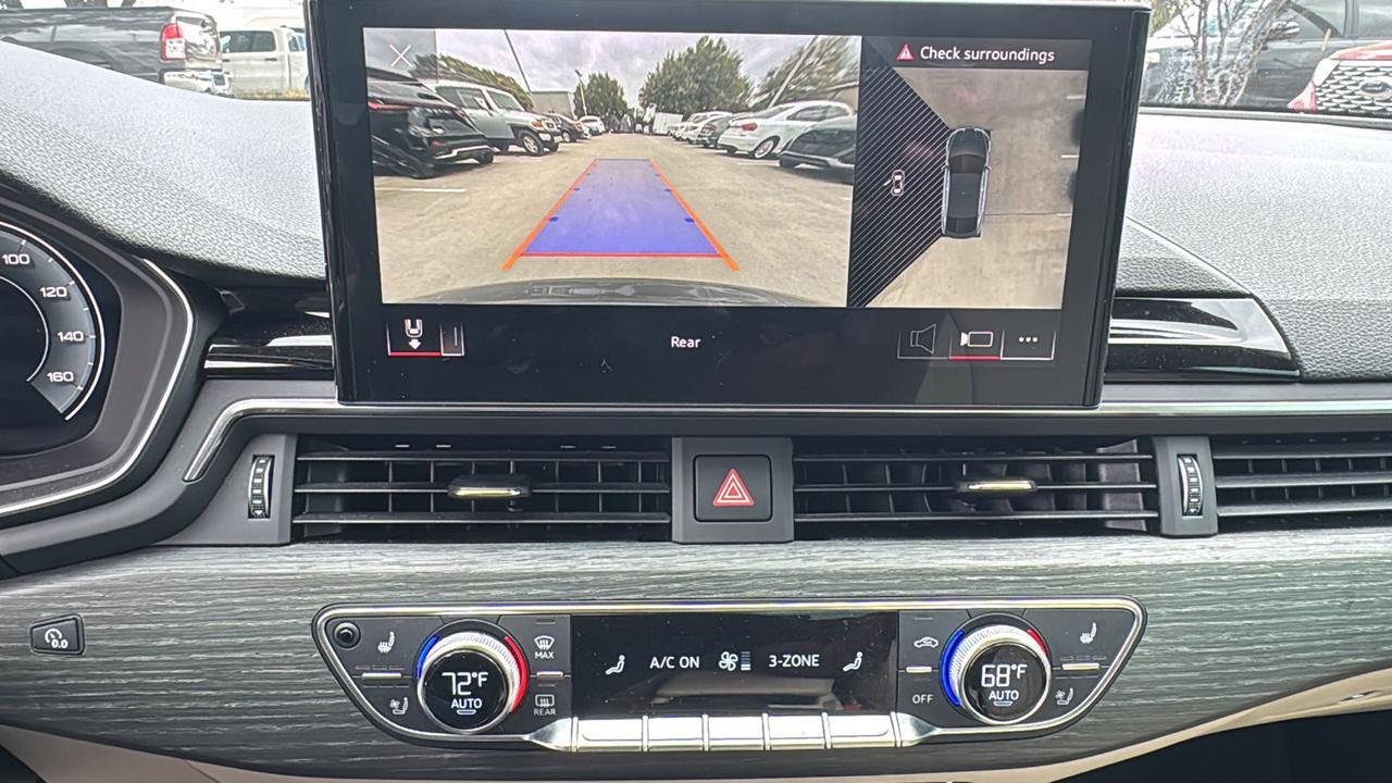 2022 Audi A5 Sportback Premium Plus  Selma TX