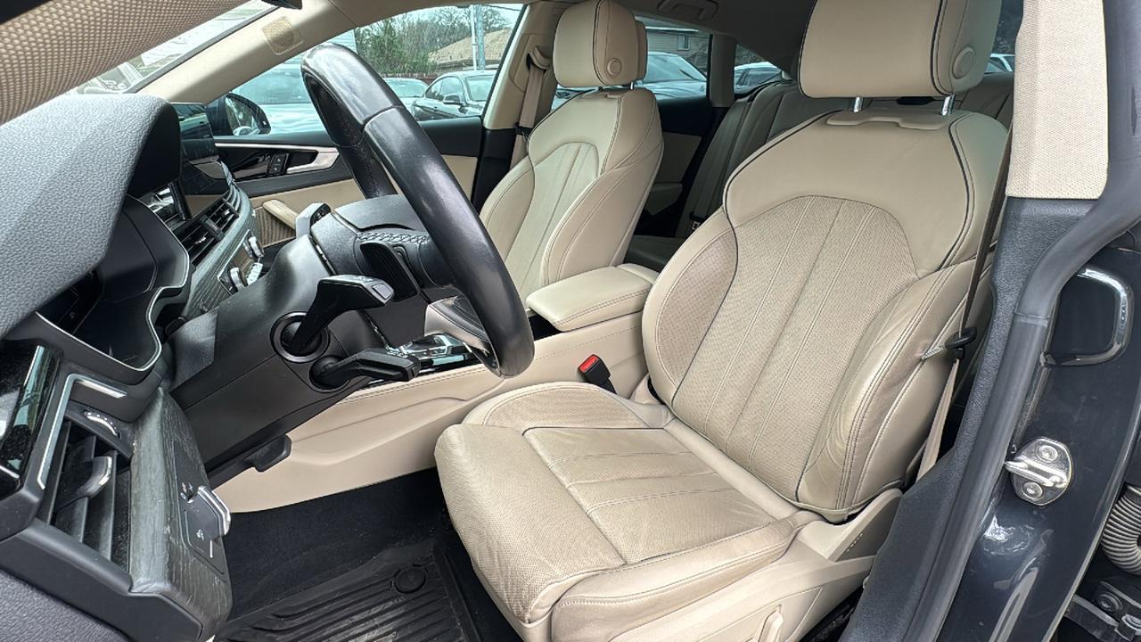 2022 Audi A5 Sportback Premium Plus  Selma TX