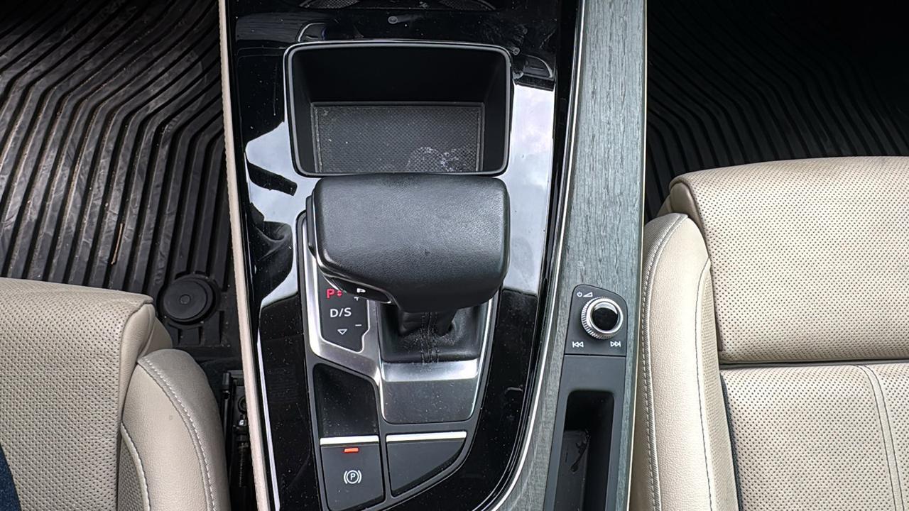 2022 Audi A5 Sportback Premium Plus  Selma TX