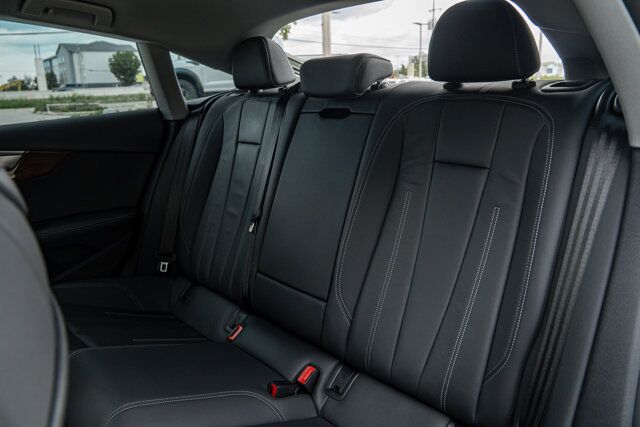 2022 Audi A5 Sportback Premium Plus  Selma TX