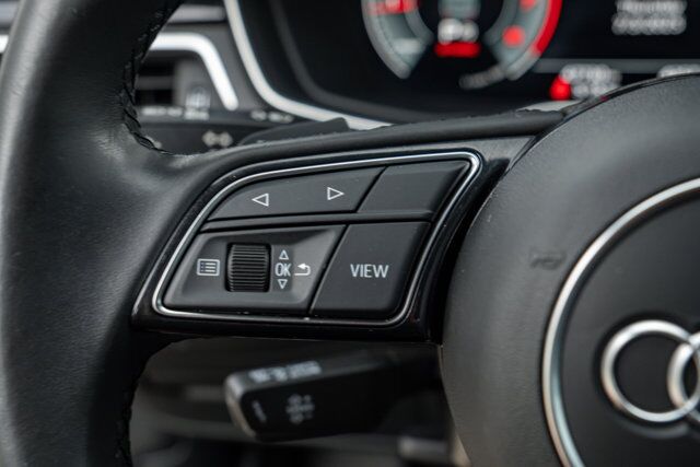 2022 Audi A5 Sportback Premium Plus  Selma TX
