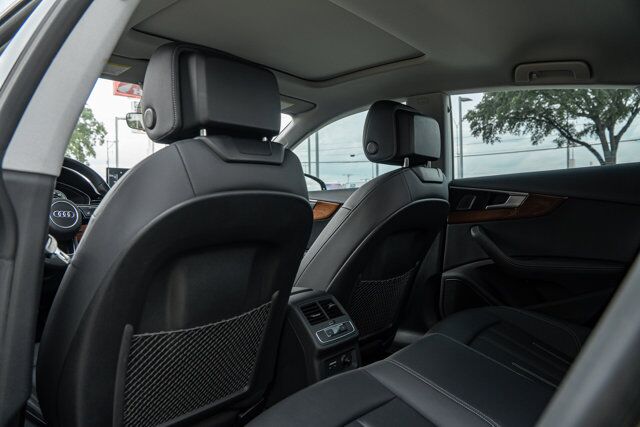 2022 Audi A5 Sportback Premium Plus  Selma TX