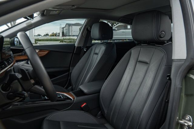 2022 Audi A5 Sportback Premium Plus  Selma TX