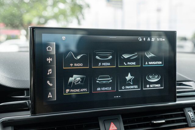 2022 Audi A5 Sportback Premium Plus  Selma TX