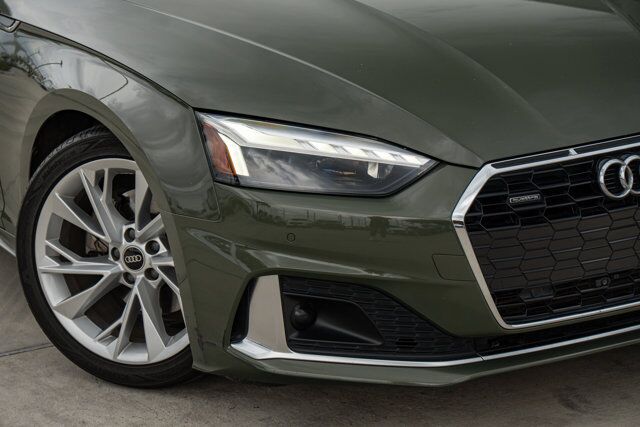 2022 Audi A5 Sportback Premium Plus  Selma TX