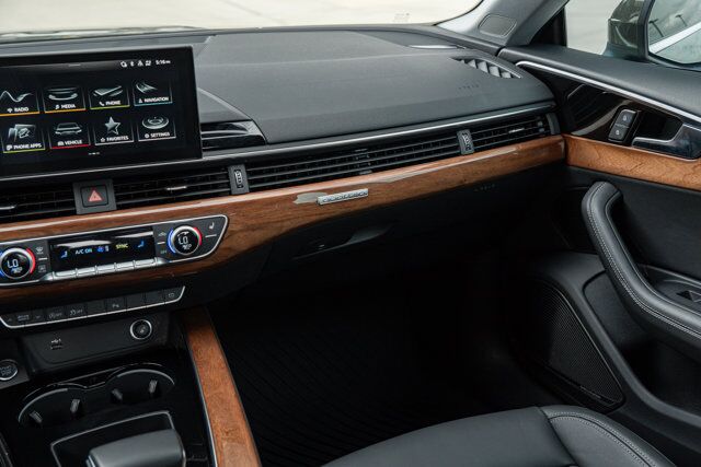 2022 Audi A5 Sportback Premium Plus  Selma TX