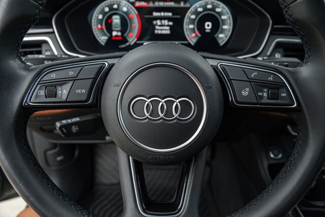 2022 Audi A5 Sportback Premium Plus  Selma TX