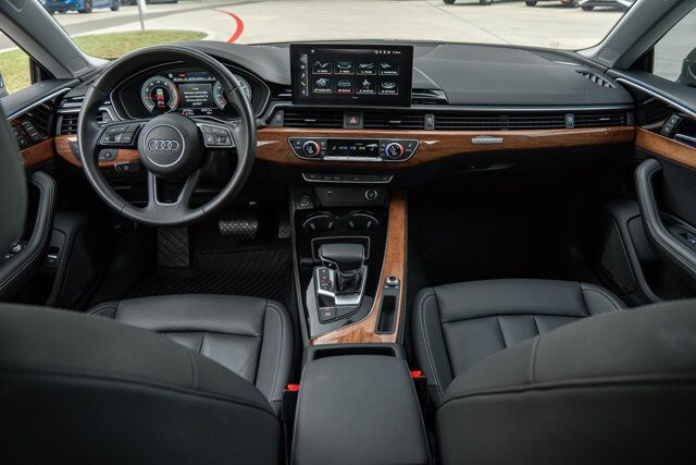 2022 Audi A5 Sportback Premium Plus  Selma TX