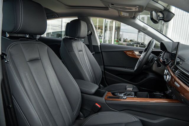 2022 Audi A5 Sportback Premium Plus  Selma TX
