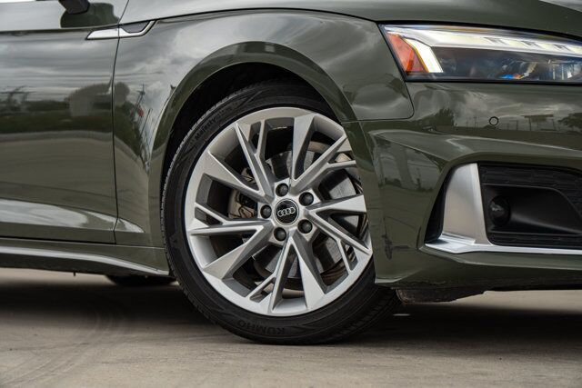 2022 Audi A5 Sportback Premium Plus  Selma TX