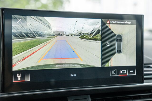 2022 Audi A5 Sportback Premium Plus  Selma TX