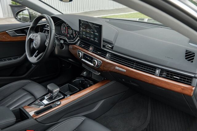 2022 Audi A5 Sportback Premium Plus  Selma TX