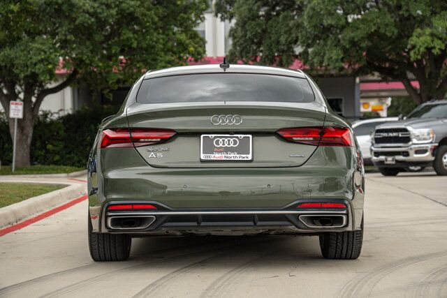 2022 Audi A5 Sportback Premium Plus  Selma TX