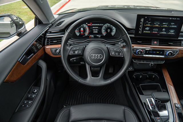 2022 Audi A5 Sportback Premium Plus  Selma TX