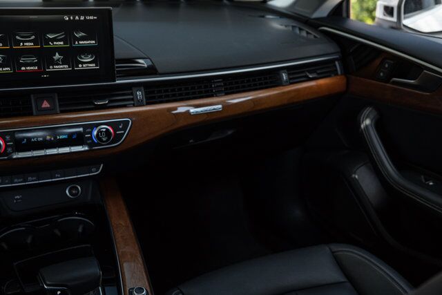2022 Audi A5 Sportback Premium Plus  Selma TX