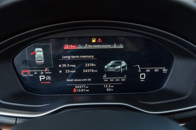 2022 Audi A5 Sportback Premium Plus  Selma TX