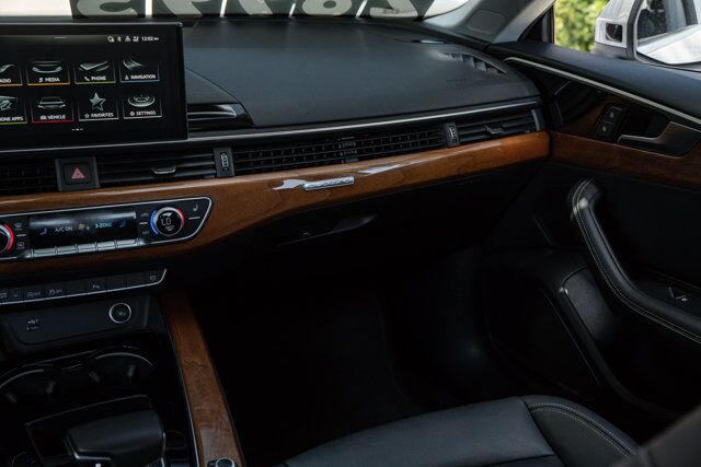 2022 Audi A5 Sportback Premium Plus  Selma TX