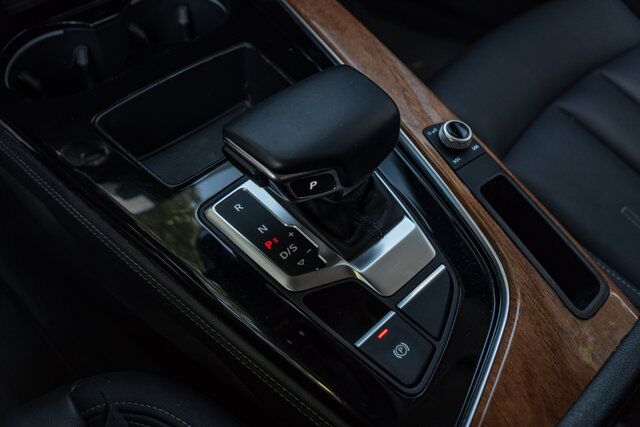 2022 Audi A5 Sportback Premium Plus  Selma TX