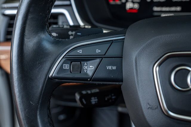 2022 Audi A5 Sportback Premium Plus  Selma TX