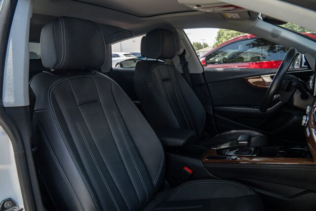 2022 Audi A5 Sportback Premium Plus  Selma TX