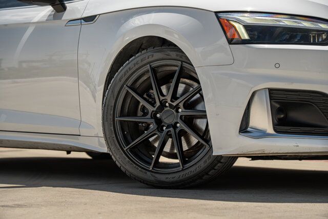 2022 Audi A5 Sportback Premium Plus  Selma TX