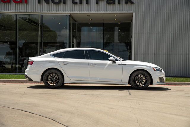 2022 Audi A5 Sportback Premium Plus  Selma TX