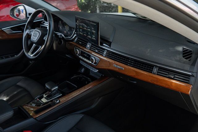 2022 Audi A5 Sportback Premium Plus  Selma TX