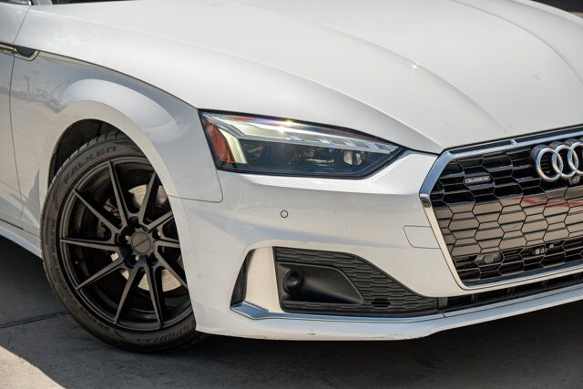 2022 Audi A5 Sportback Premium Plus  Selma TX