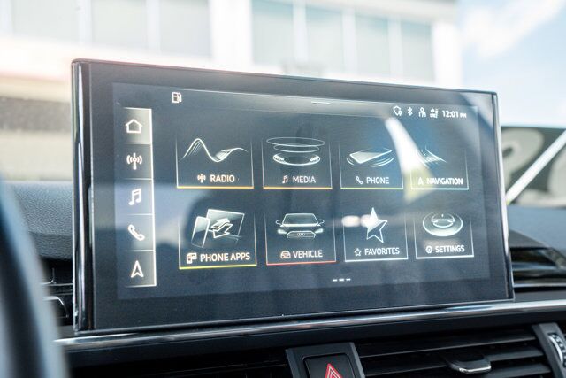 2022 Audi A5 Sportback Premium Plus  Selma TX