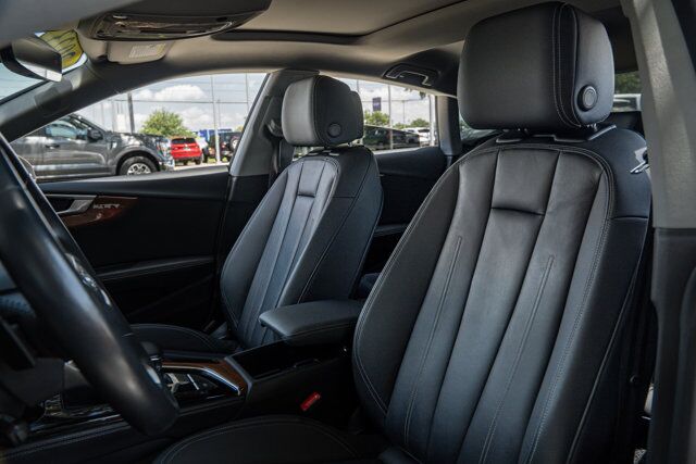2022 Audi A5 Sportback Premium Plus  Selma TX